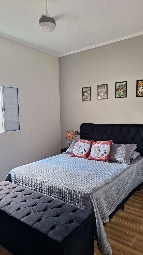 Casa, 3 quartos, 148 m² - Foto 6