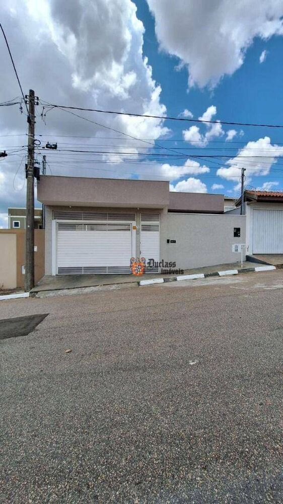 Casa, 3 quartos, 148 m² - Foto 8