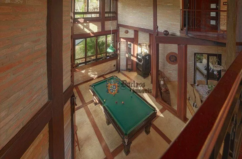 Sobrado, 3 quartos, 550 m² - Foto 5