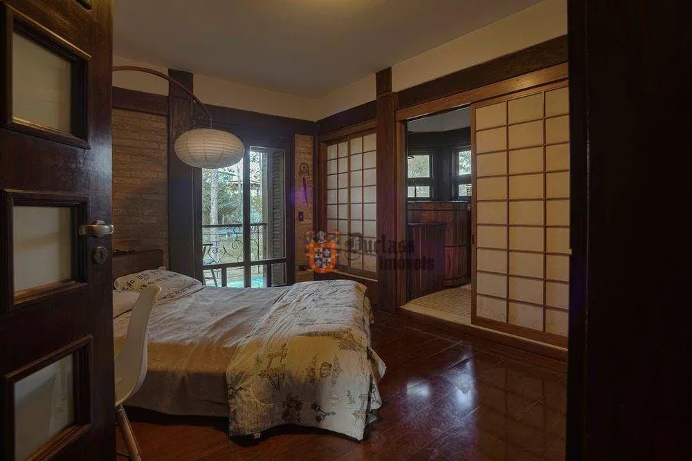 Sobrado, 3 quartos, 550 m² - Foto 12