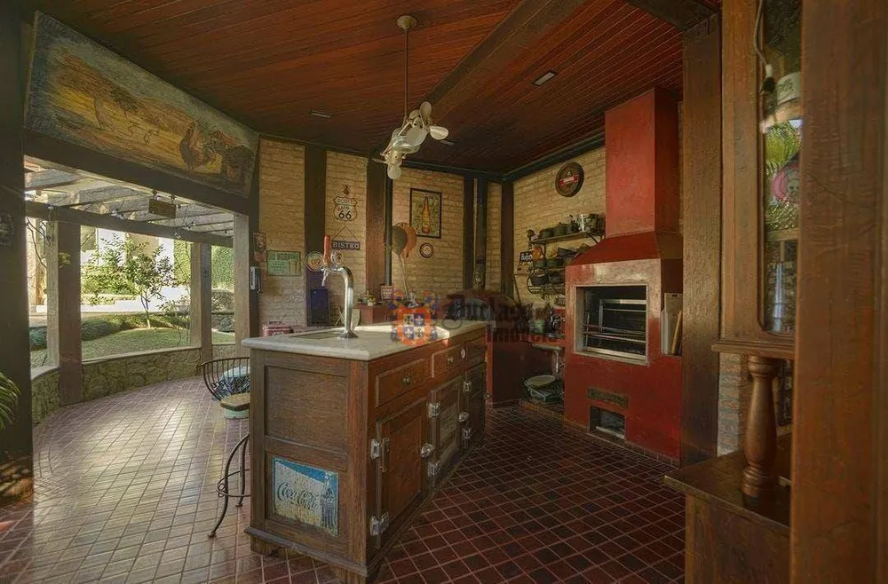 Sobrado, 3 quartos, 550 m² - Foto 7