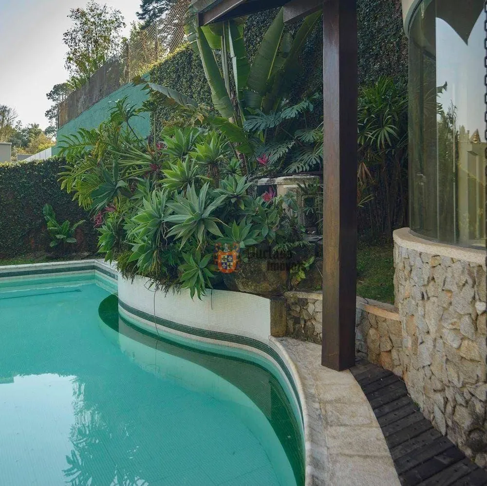 Sobrado, 3 quartos, 550 m² - Foto 8
