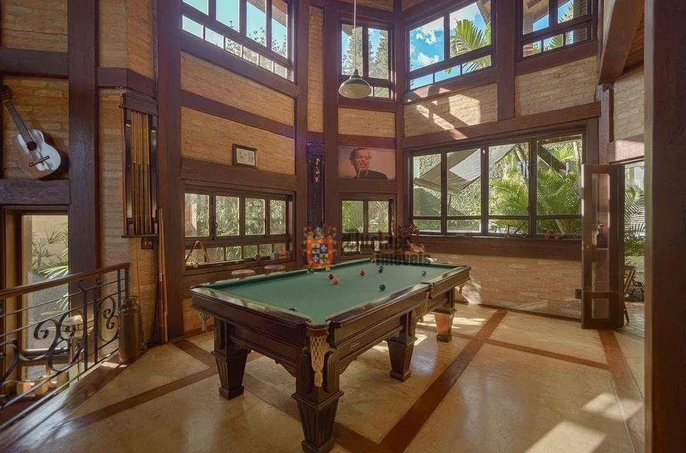 Sobrado, 3 quartos, 550 m² - Foto 4