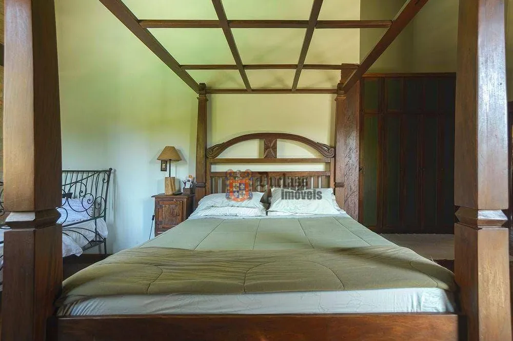 Sobrado, 3 quartos, 550 m² - Foto 11