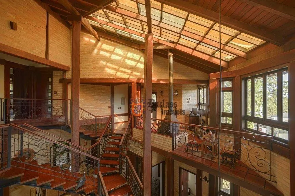 Sobrado, 3 quartos, 550 m² - Foto 6
