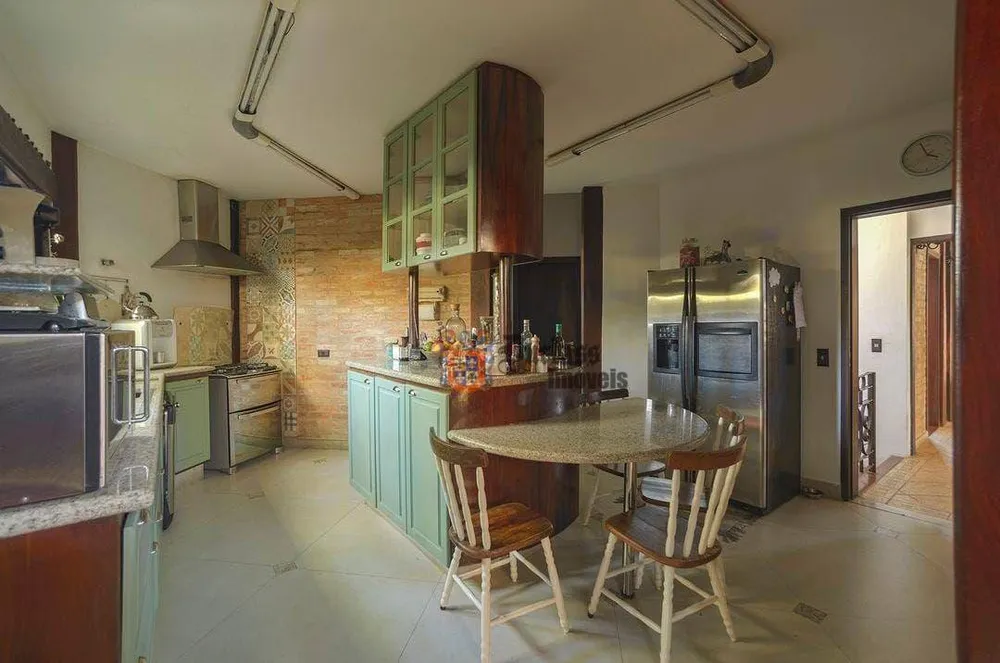 Sobrado, 3 quartos, 550 m² - Foto 10