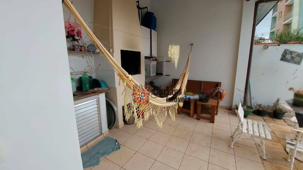 Casa, 3 quartos, 202 m² - Foto 8