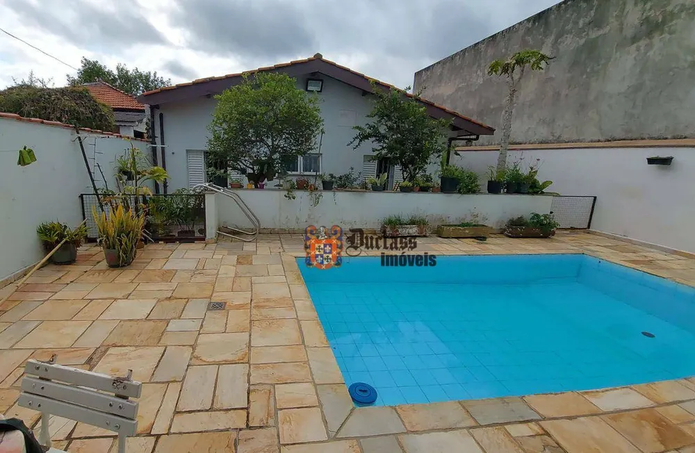Casa, 3 quartos, 202 m² - Foto 7