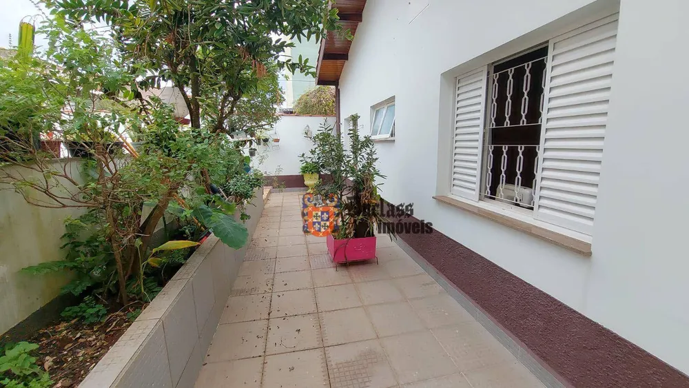 Casa, 3 quartos, 202 m² - Foto 2