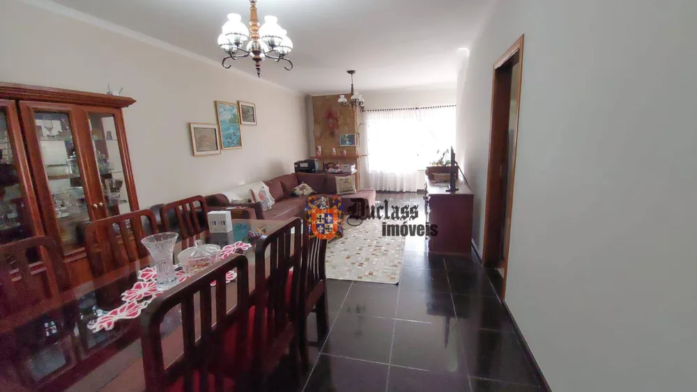 Casa, 3 quartos, 202 m² - Foto 3