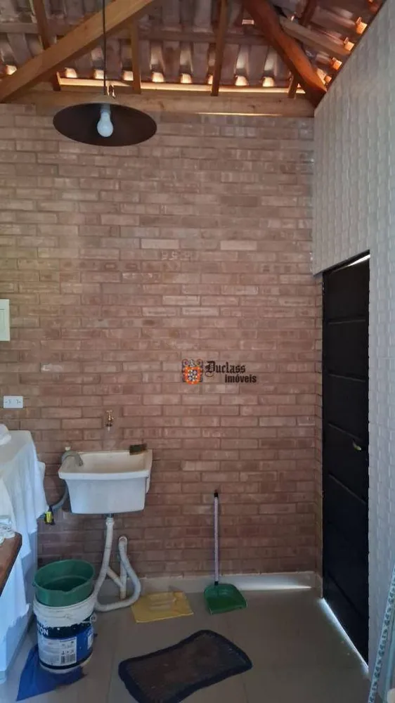 Chácara, 2 quartos, 5938 m² - Foto 9