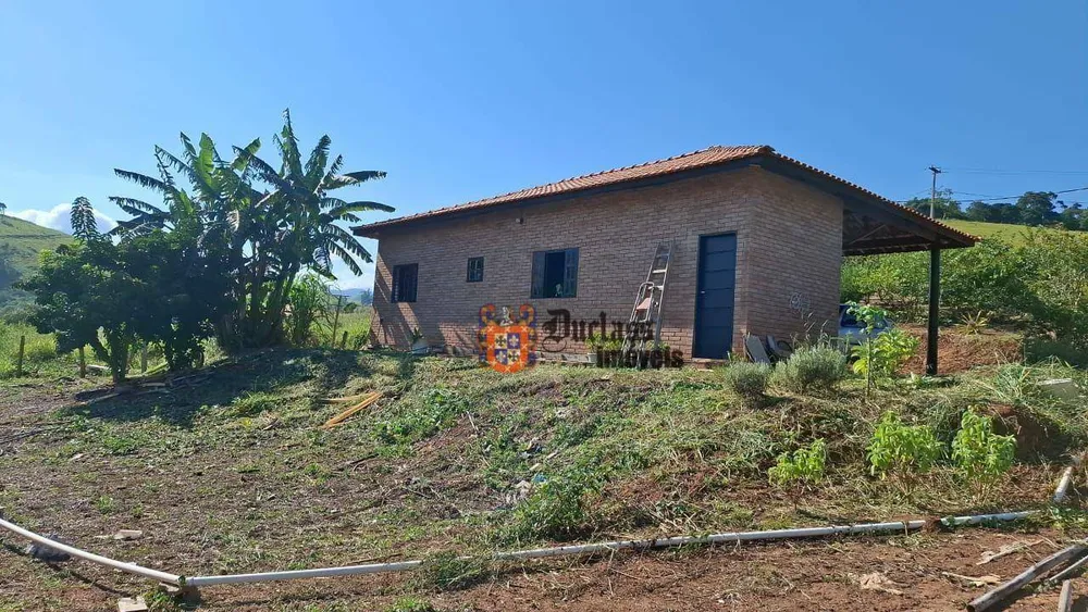 Chácara, 2 quartos, 5938 m² - Foto 6