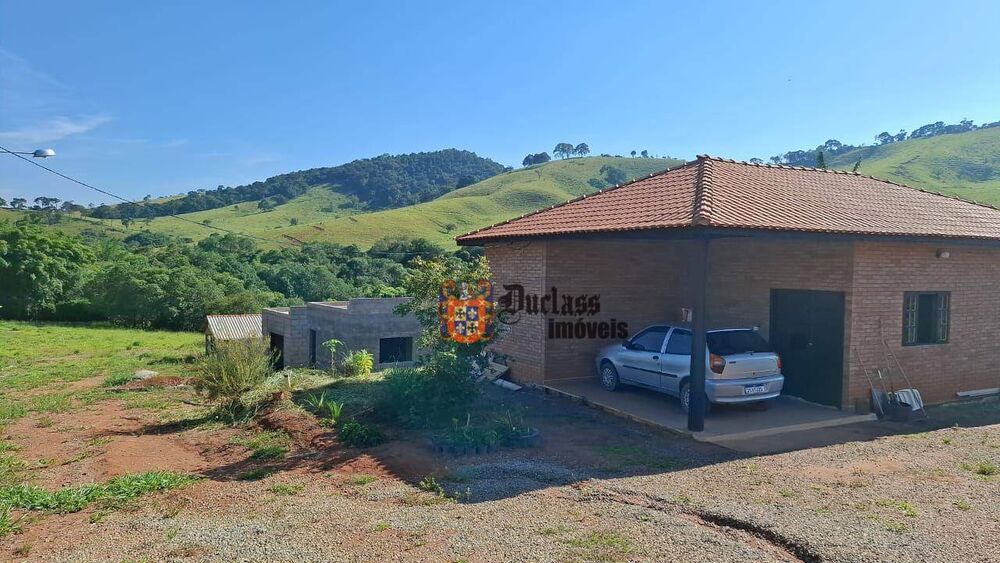 Chácara à venda com 2 quartos, 5938M2 - Foto 1