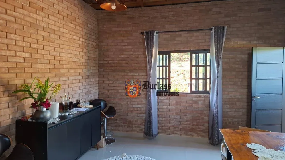Chácara, 2 quartos, 5938 m² - Foto 8