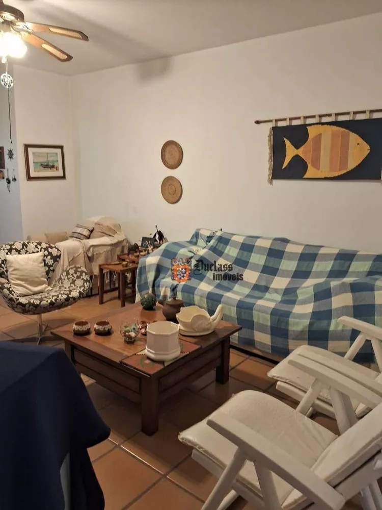 Apartamento, 3 quartos, 116 m² - Foto 4
