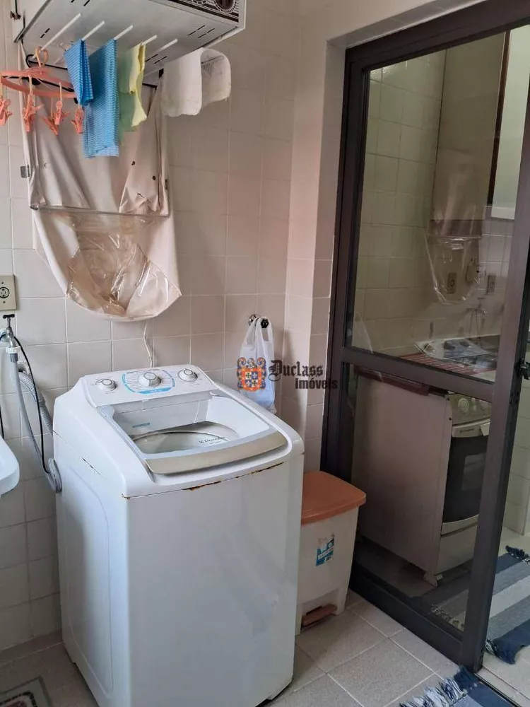 Apartamento, 3 quartos, 116 m² - Foto 21