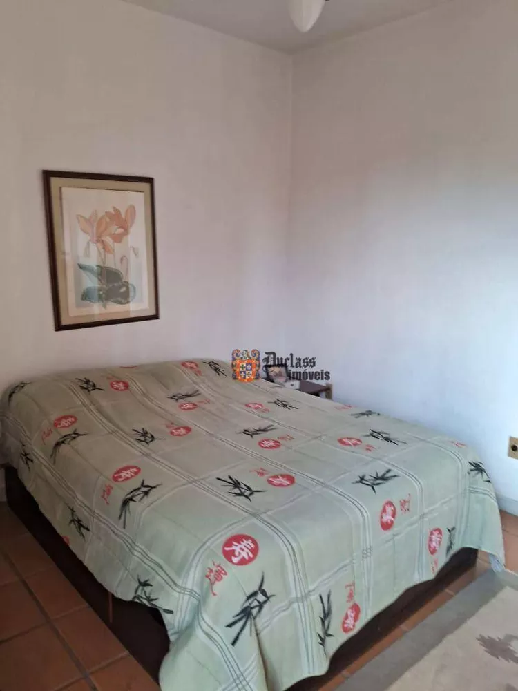 Apartamento, 3 quartos, 116 m² - Foto 1