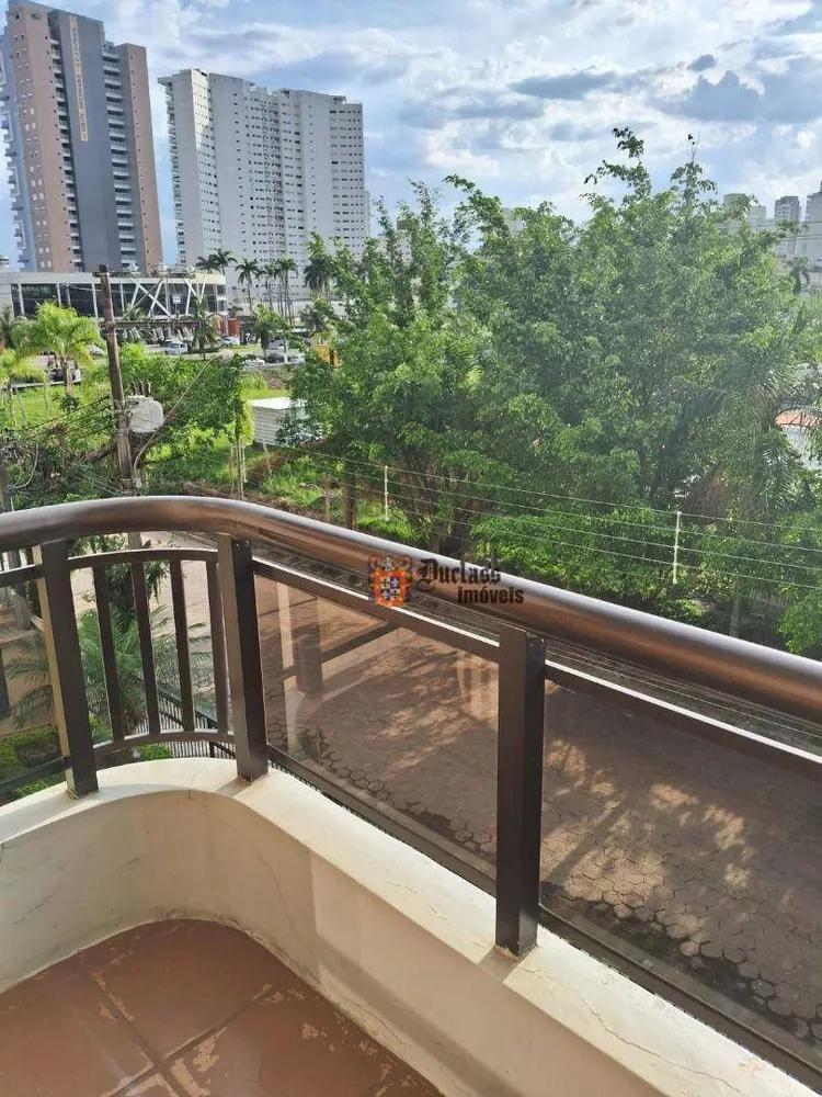 Apartamento, 3 quartos, 116 m² - Foto 11