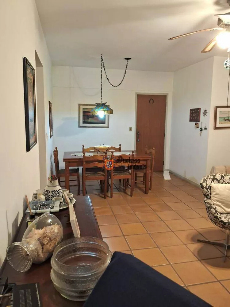 Apartamento, 3 quartos, 116 m² - Foto 2