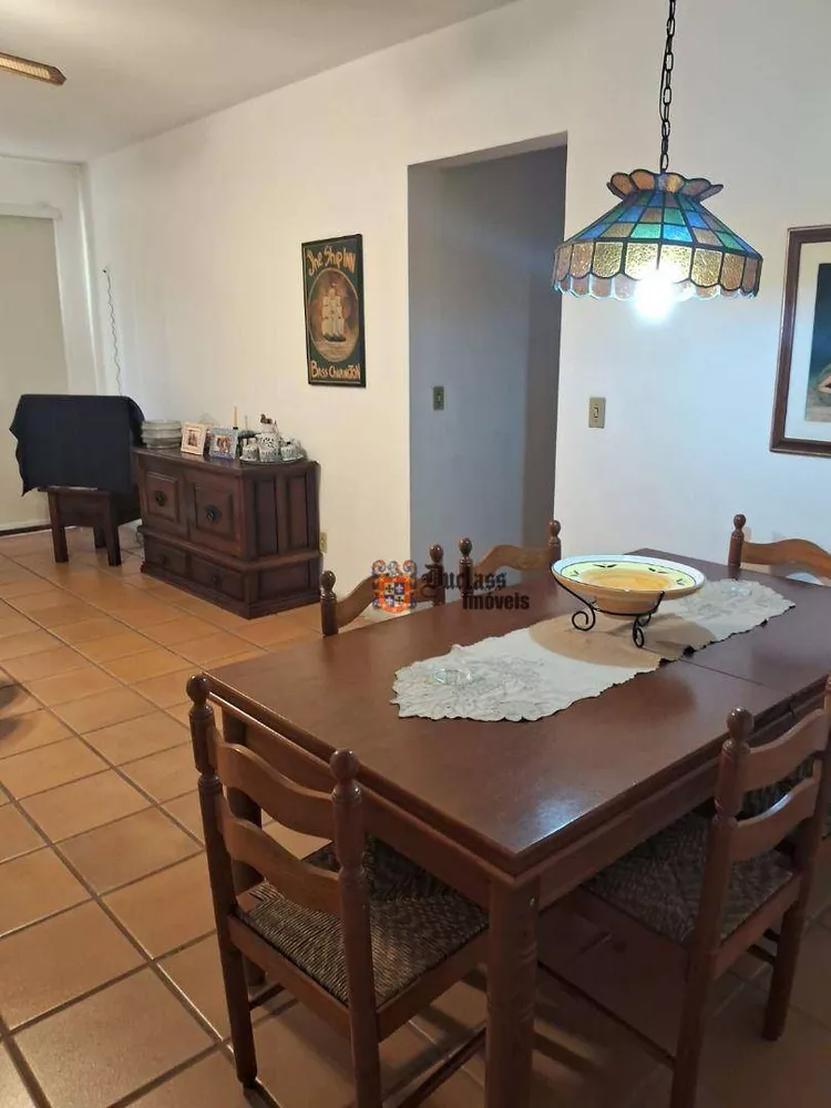 Apartamento, 3 quartos, 116 m² - Foto 5