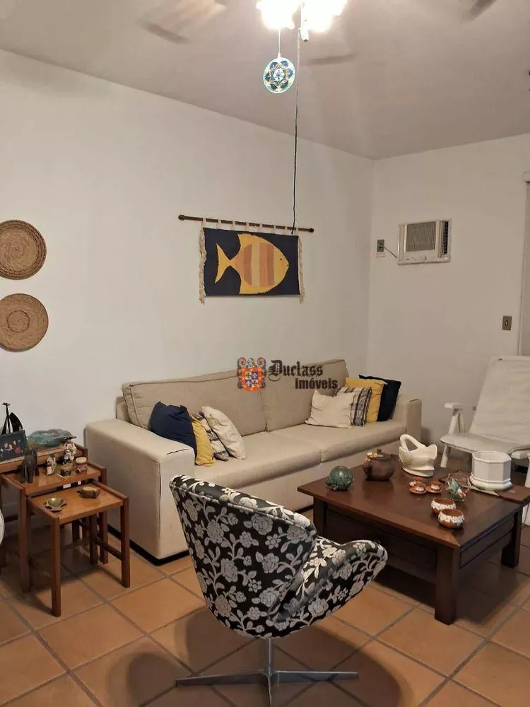 Apartamento, 3 quartos, 116 m² - Foto 6