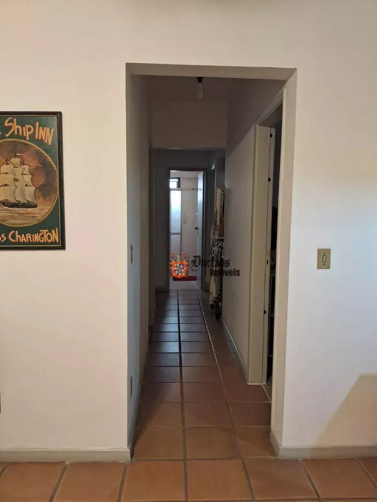 Apartamento, 3 quartos, 116 m² - Foto 14
