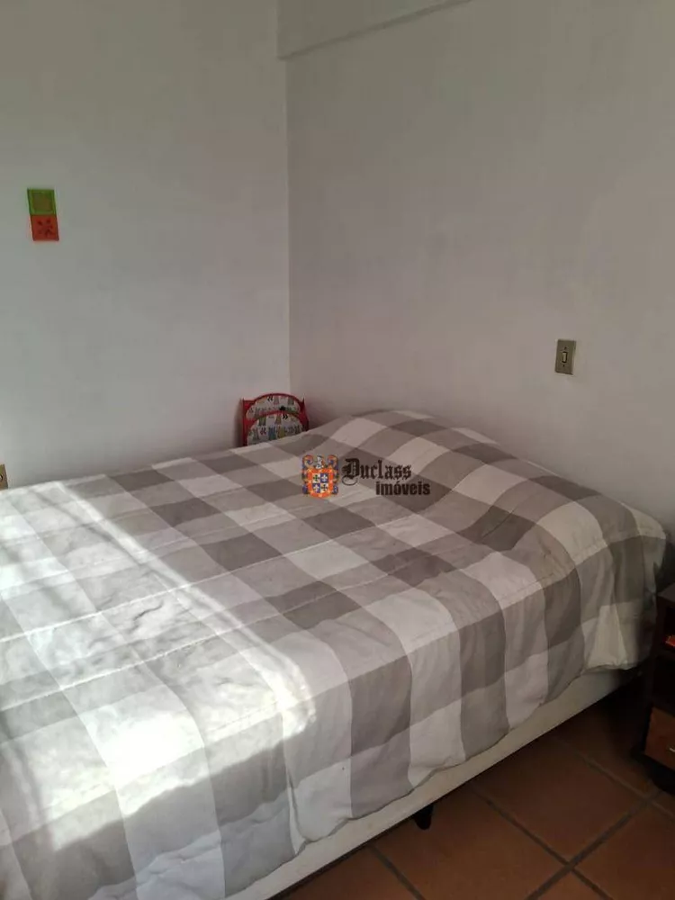 Apartamento, 3 quartos, 116 m² - Foto 9