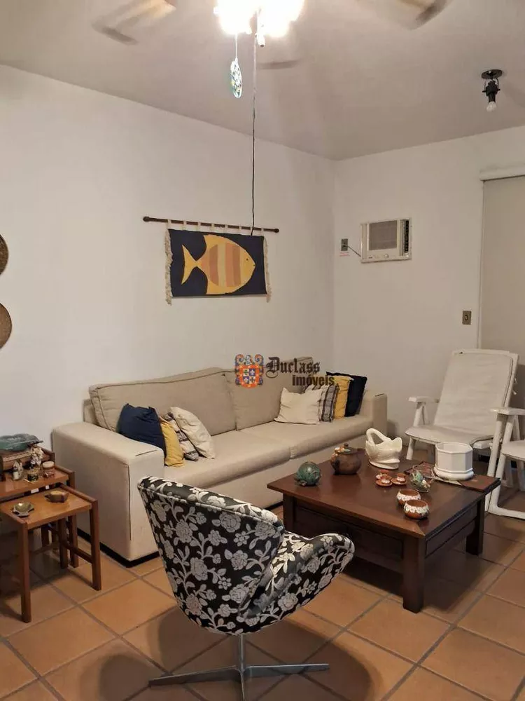 Apartamento, 3 quartos, 116 m² - Foto 3