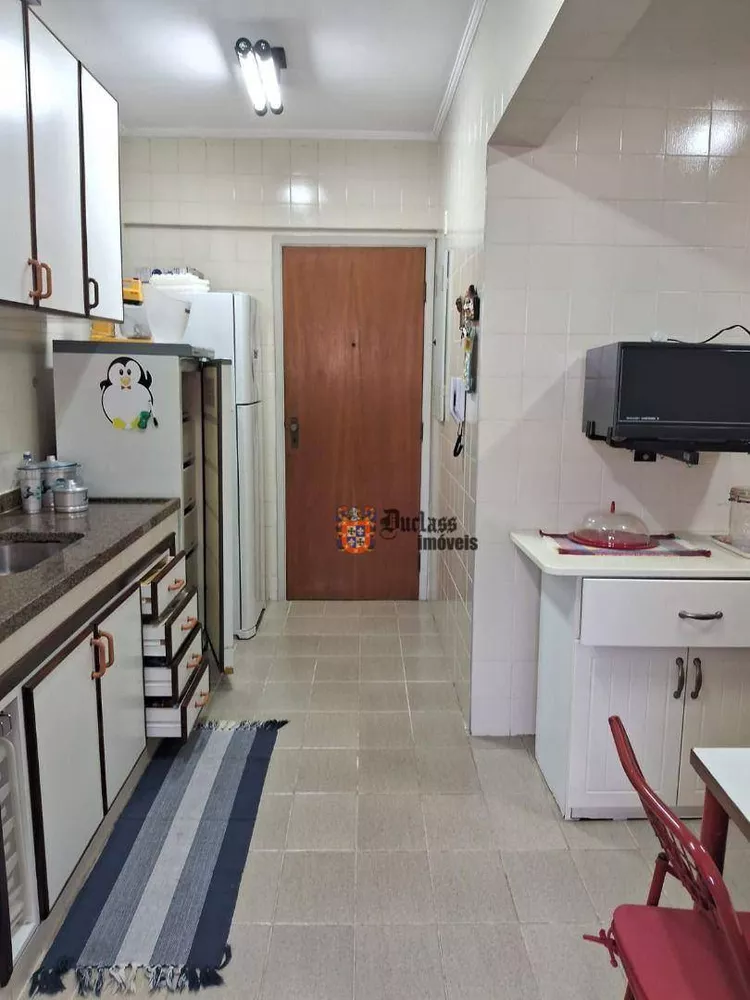 Apartamento, 3 quartos, 116 m² - Foto 16