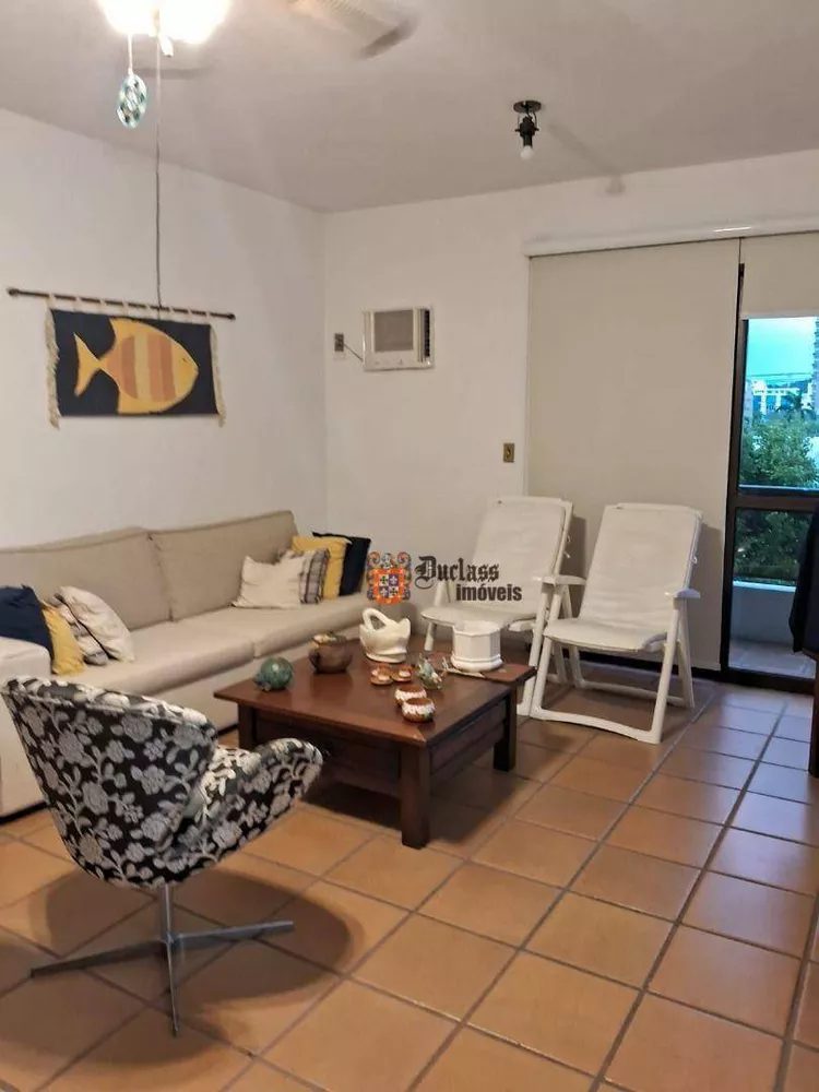 Apartamento, 3 quartos, 116 m² - Foto 20