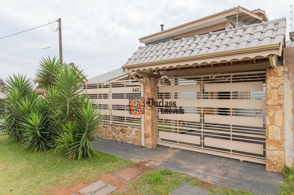 Sobrado, 5 quartos, 338 m² - Foto 6