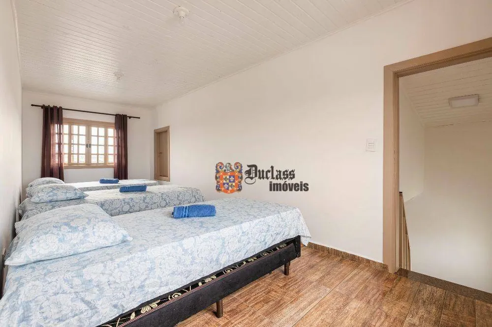 Sobrado, 5 quartos, 338 m² - Foto 9