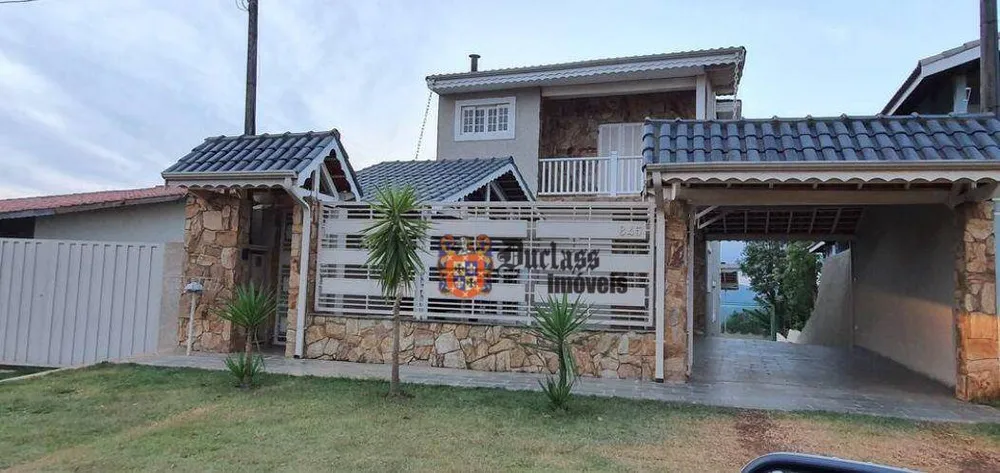 Sobrado, 5 quartos, 338 m² - Foto 10