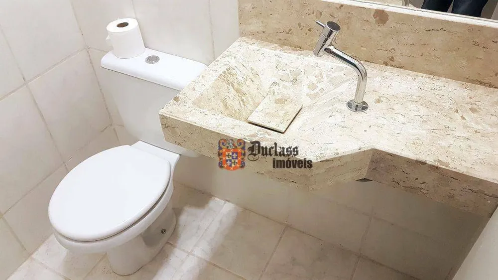 Sobrado, 5 quartos, 338 m² - Foto 12