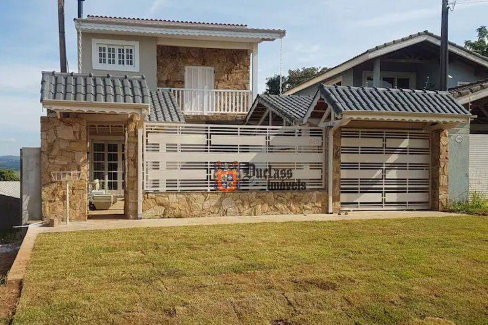 Sobrado, 5 quartos, 338 m² - Foto 5