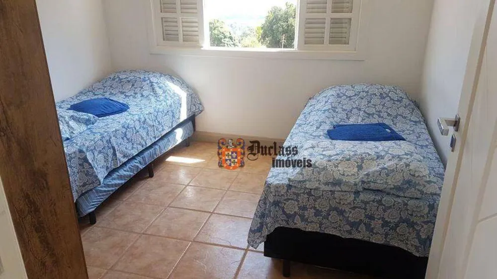 Sobrado, 5 quartos, 338 m² - Foto 1
