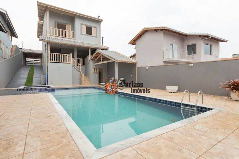 Sobrado, 5 quartos, 338 m² - Foto 7