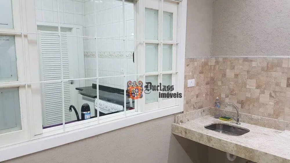 Sobrado, 5 quartos, 338 m² - Foto 2