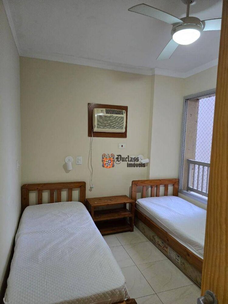 Apartamento, 3 quartos, 88 m² - Foto 4