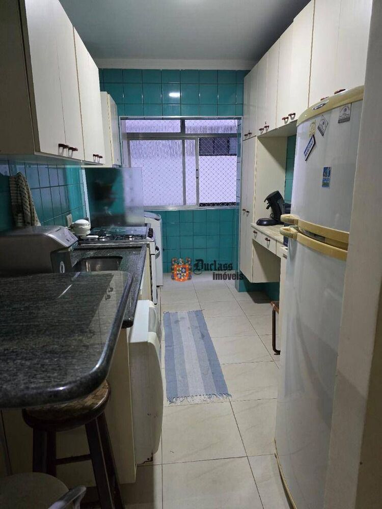 Apartamento, 3 quartos, 88 m² - Foto 9