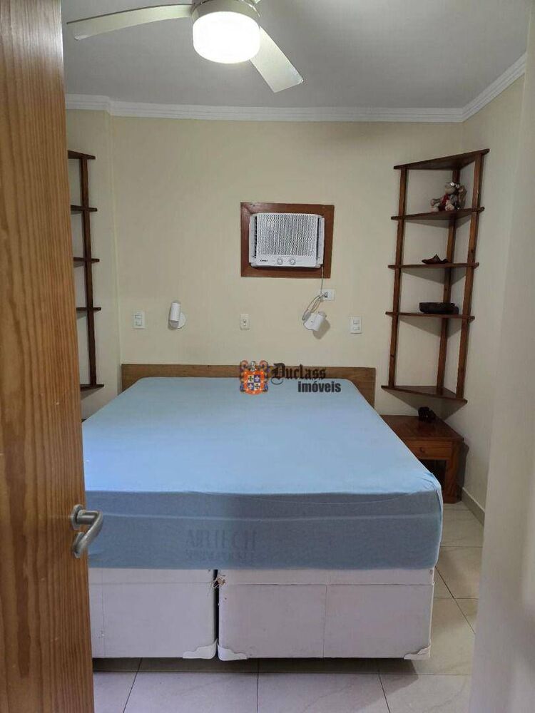 Apartamento, 3 quartos, 88 m² - Foto 3