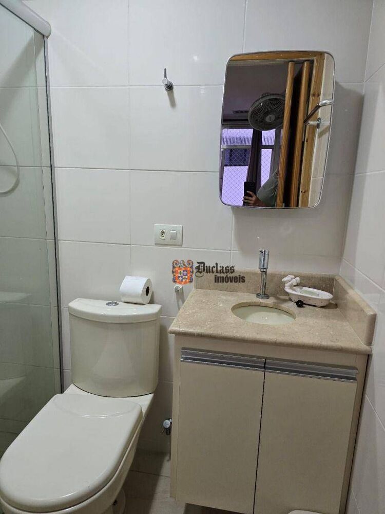 Apartamento, 3 quartos, 88 m² - Foto 8