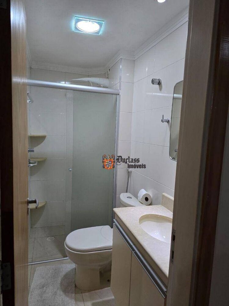 Apartamento, 3 quartos, 88 m² - Foto 1