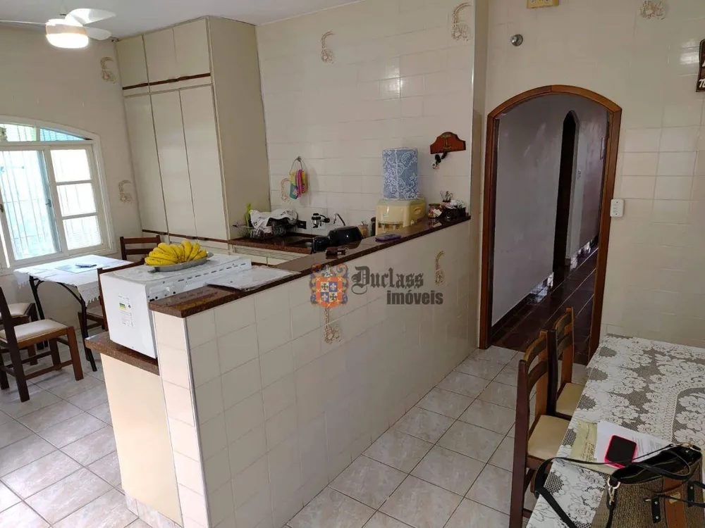 Casa, 3 quartos, 156 m² - Foto 8