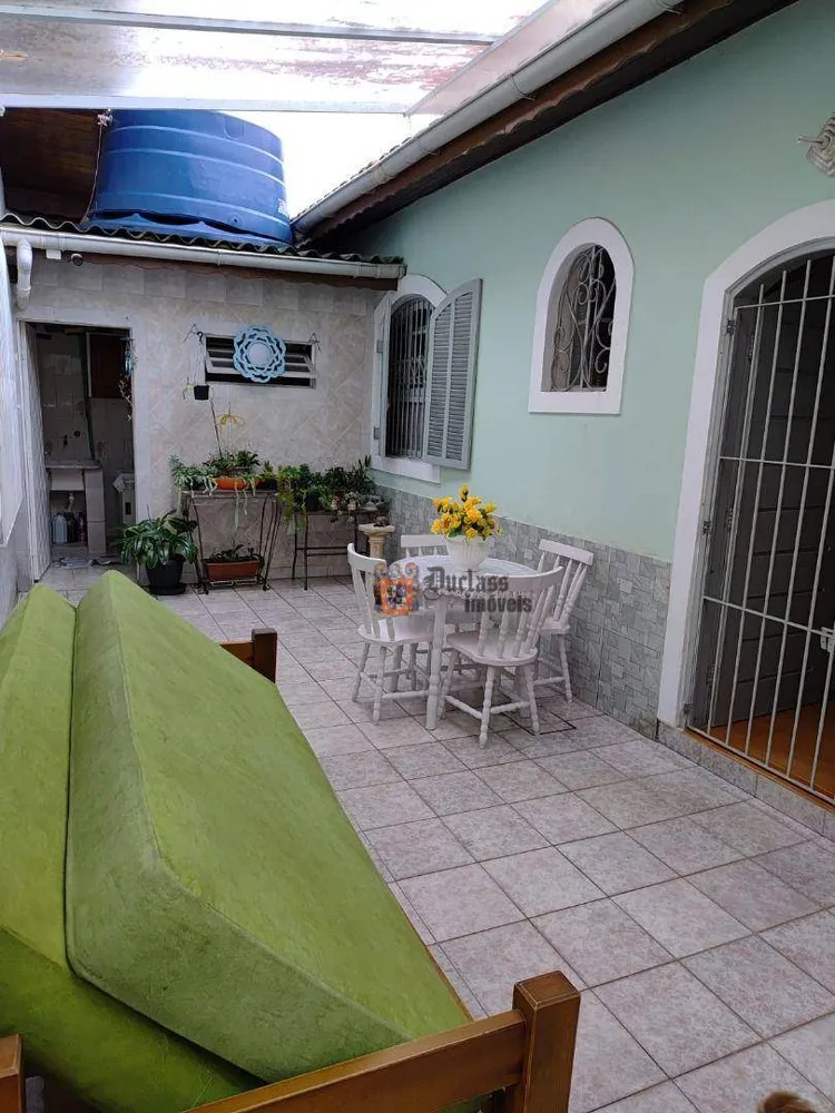 Casa, 3 quartos, 156 m² - Foto 3