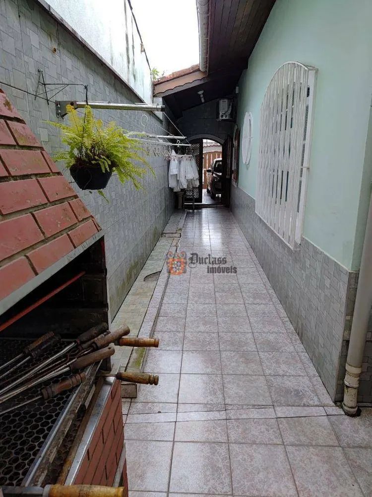 Casa, 3 quartos, 156 m² - Foto 5