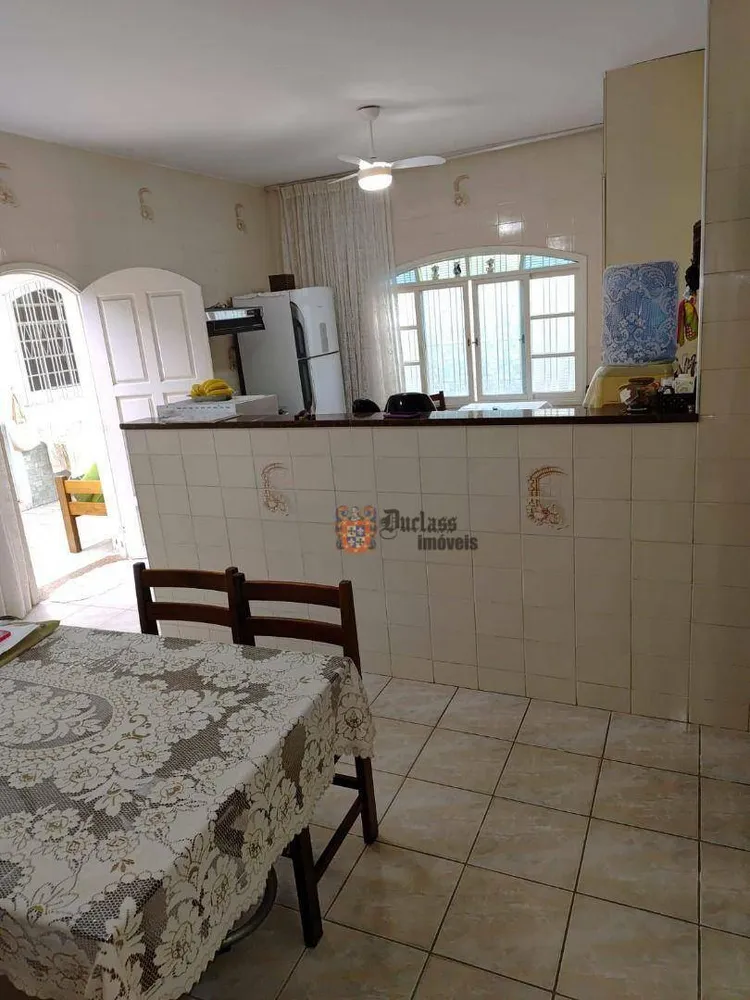 Casa, 3 quartos, 156 m² - Foto 11