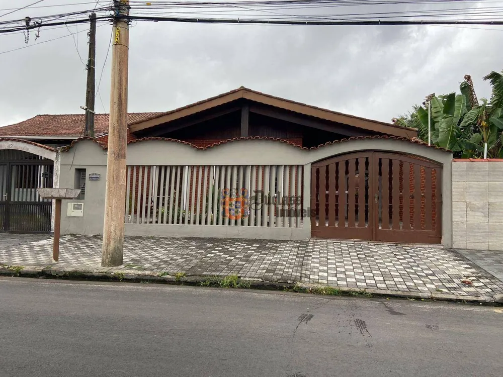 Casa, 3 quartos, 156 m² - Foto 12