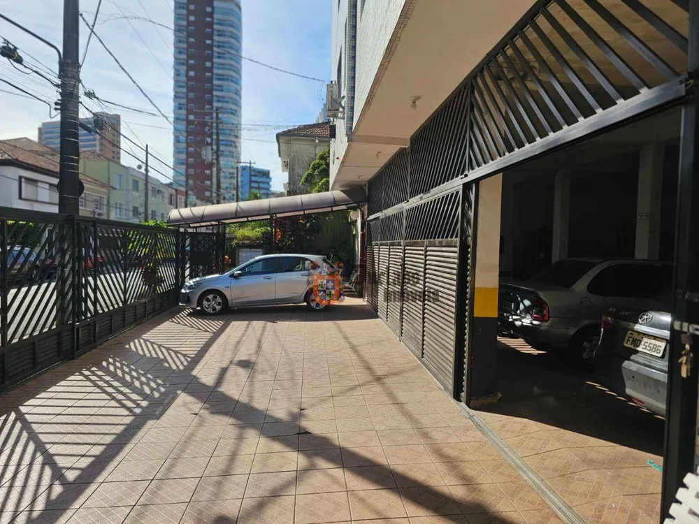 Apartamento, 3 quartos, 96 m² - Foto 8