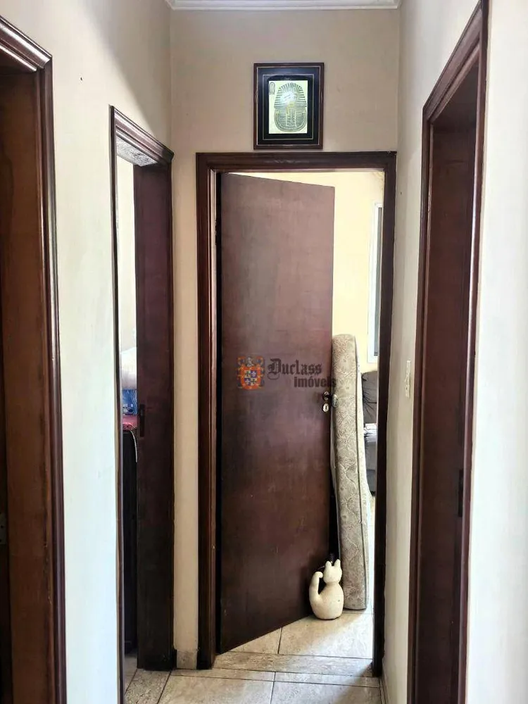 Apartamento, 3 quartos, 96 m² - Foto 2